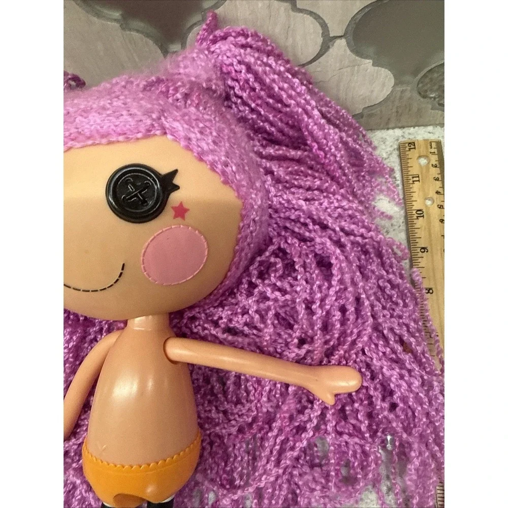 lalaloopsy full size